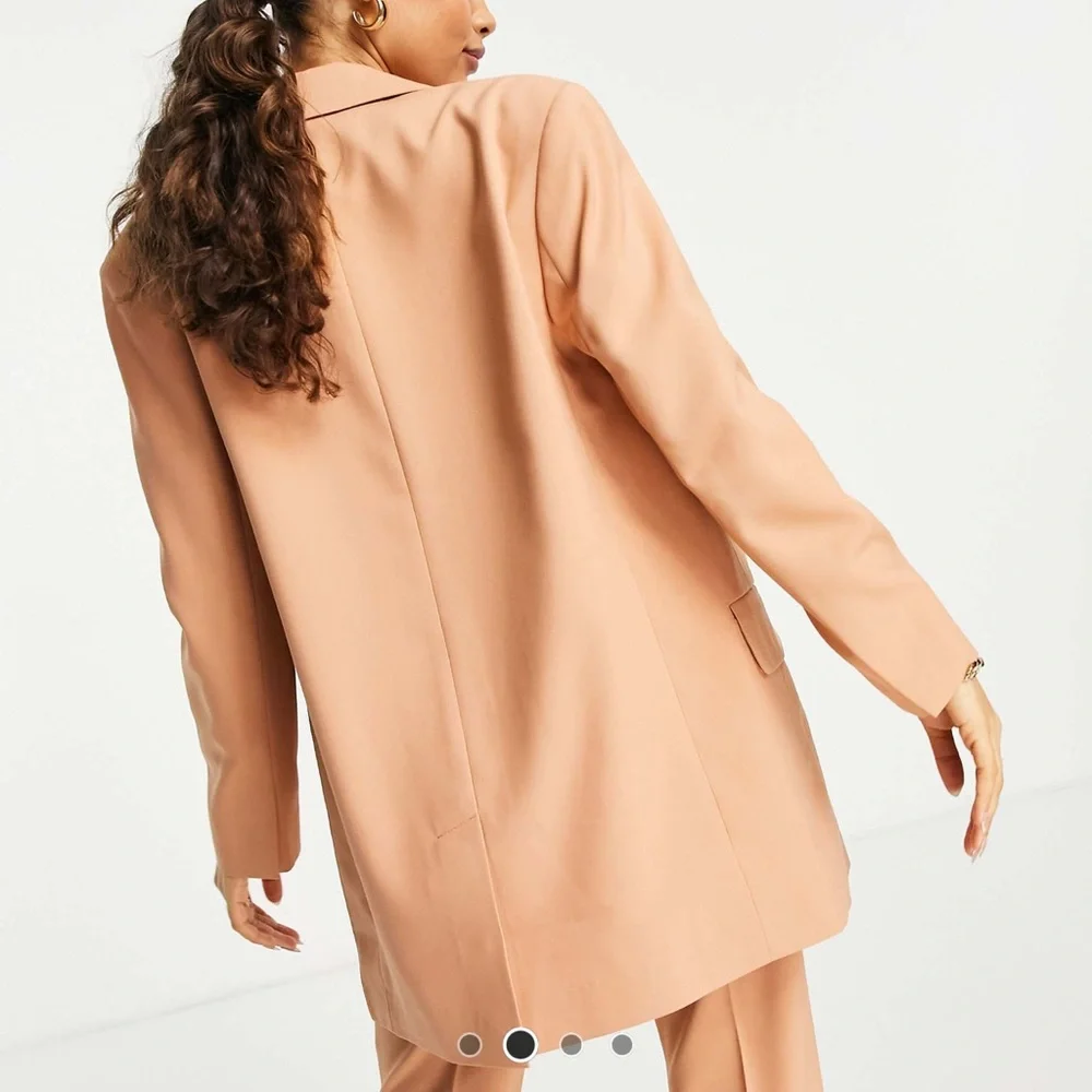 ASOS blazer - Picture 3 of 7